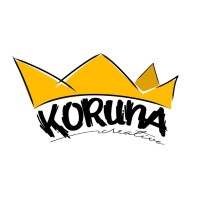 Koruna Creative logo, Koruna Creative contact details