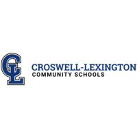 Croswell-Lexington High School logo, Croswell-Lexington High School contact details