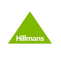 Hillmans Chartered Accountants logo, Hillmans Chartered Accountants contact details