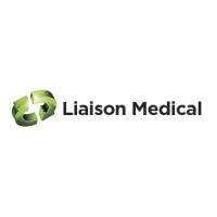 Liaison Medical logo, Liaison Medical contact details