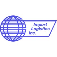 Import Logistics, Inc. logo, Import Logistics, Inc. contact details