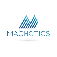 Machotics logo, Machotics contact details