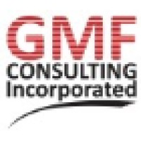 GMF Consulting, Inc. logo, GMF Consulting, Inc. contact details