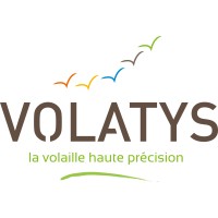 VOLATYS logo, VOLATYS contact details