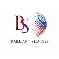 Brilliant Services logo, Brilliant Services contact details