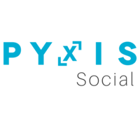 Pyxis Social logo, Pyxis Social contact details