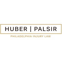 Huber & Palsir logo, Huber & Palsir contact details