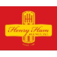 Henry Ham Agency, Inc.-Currently Hiring! logo, Henry Ham Agency, Inc.-Currently Hiring! contact details