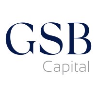 GSB Capital Ltd logo, GSB Capital Ltd contact details