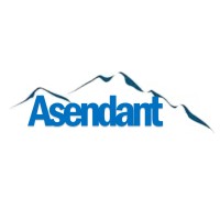 Asendant, LLC logo, Asendant, LLC contact details