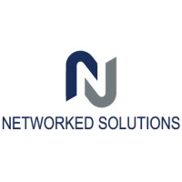 Networked Solutions logo, Networked Solutions contact details