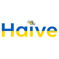 Haive logo, Haive contact details