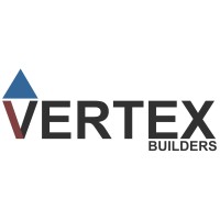 Vertex Builders LLC logo, Vertex Builders LLC contact details