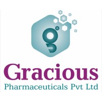 Gracious Pharmaceuticals Pvt Ltd logo, Gracious Pharmaceuticals Pvt Ltd contact details