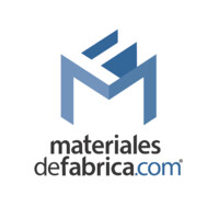 Materialesdefabrica.com logo, Materialesdefabrica.com contact details