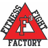 Fitness Fight Factory logo, Fitness Fight Factory contact details