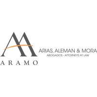 Arias, Aleman & Mora logo, Arias, Aleman & Mora contact details