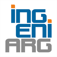 INGENIARG S.A. logo, INGENIARG S.A. contact details