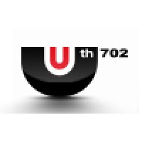 Uth702 Inc. logo, Uth702 Inc. contact details