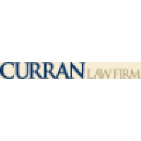 Curran Law Firm logo, Curran Law Firm contact details