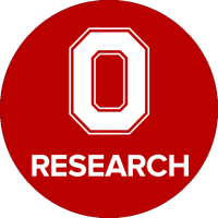 Office of Research — The Ohio State University logo, Office of Research — The Ohio State University contact details