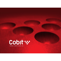 Cobit Colombia logo, Cobit Colombia contact details