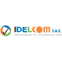 IDELCOM SAC logo, IDELCOM SAC contact details