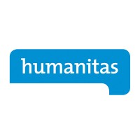 Humanitas logo, Humanitas contact details