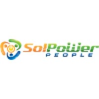 SolPowerPeople logo, SolPowerPeople contact details