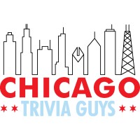 Chicago Trivia Guys logo, Chicago Trivia Guys contact details