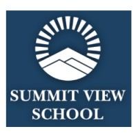 Summit View School logo, Summit View School contact details