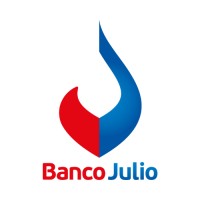 Banco Julio S.A. logo, Banco Julio S.A. contact details