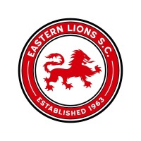 Eastern Lions Soccer Club logo, Eastern Lions Soccer Club contact details