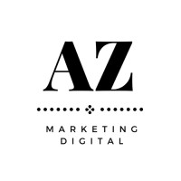 AZ Marketing Digital logo, AZ Marketing Digital contact details