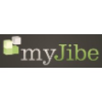 myJibe logo, myJibe contact details