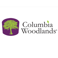 Columbia Woodlands logo, Columbia Woodlands contact details