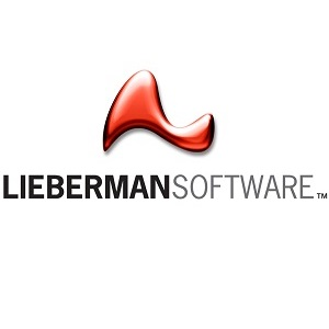 Lieberman Software Corporation logo, Lieberman Software Corporation contact details