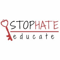 StopHateEducate logo, StopHateEducate contact details