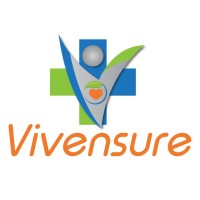 Vivensure logo, Vivensure contact details