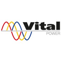 Vital Power Limited logo, Vital Power Limited contact details