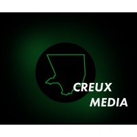 Creux Media logo, Creux Media contact details