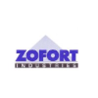 Zofort Industries logo, Zofort Industries contact details