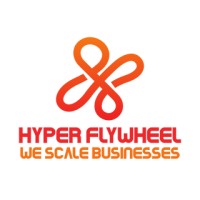 Hyper Flywheel logo, Hyper Flywheel contact details