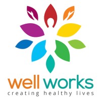 Well Works logo, Well Works contact details