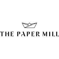 The Paper Mill Food logo, The Paper Mill Food contact details