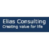 Elias Consulting logo, Elias Consulting contact details