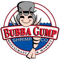 Bubba Gump Shrimp Co logo, Bubba Gump Shrimp Co contact details