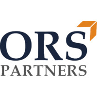 ORS Partners logo, ORS Partners contact details