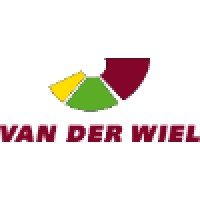 Van der Wiel Holding BV logo, Van der Wiel Holding BV contact details