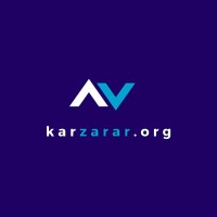 Karzarar.org logo, Karzarar.org contact details